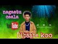 Wasanu Damisee Dibaabe Jabduu Keessi Sibiila Nagaatu Caala New Music 2025