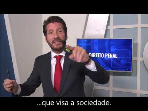 Prevenção geral da pena