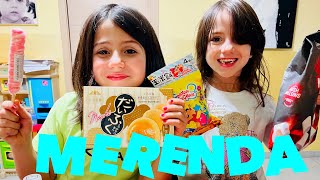 Download lagu VLOG Facciamo MERENDA per la prima volta con SNACK Cinesi e Americani #vanessaeanastasia #vlog mp3 Download lagu VLOG Facciamo MERENDA per la prima volta con SNACK Cinesi e Americani #vanessaeanastasia #vlog mp3