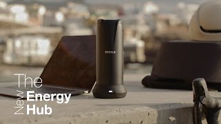 MAHLE Energy Hub