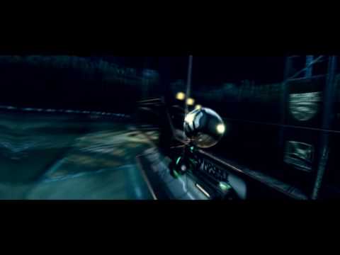 My First Rocket League Montage