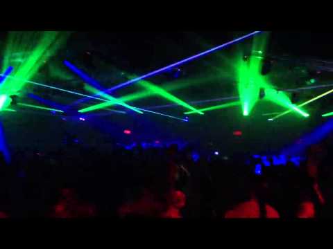 ROSABEL (DJ ROSARIO & ABEL) @ Arabian Nights G-Days Sunday 2013