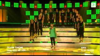 Team Thom - Dum og Deilig