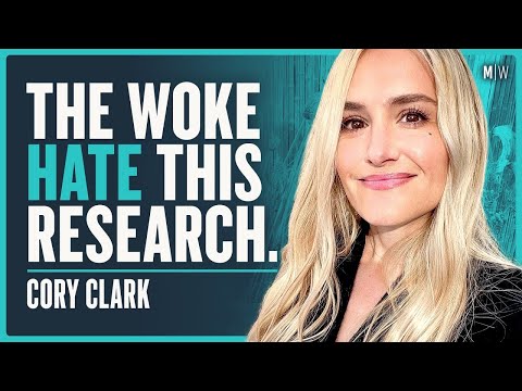 5 Topics In Psychology That We’re Not Allowed To Talk About - Dr Cory Clark