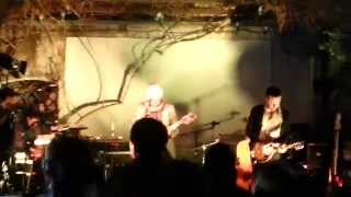 Brunori Sas - Mambo Reazionario  Catania 5/04/2014