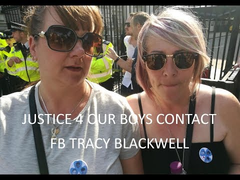 London Mayor SADIQ KHAN gave his Top 7 Tips on Terror Murder JUSTICE 4 OUR BOYS