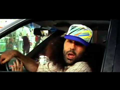 Andre Legacy   'Bender'