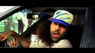 Andre Legacy   'Bender'