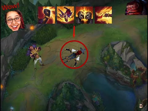 SETT INSANE FAST COMBO!!