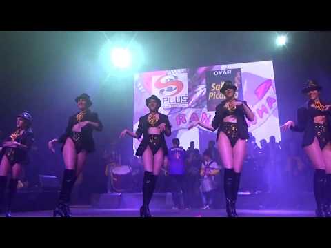 Charanguinha ( Ovar ) - Carnaval de Ovar 2018 @ Apresentação Sambas Enredo 2018 - Beija-Flor 2018