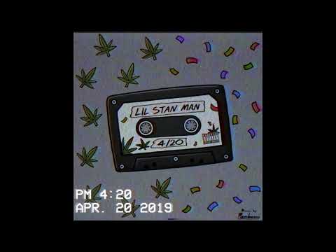 Lil Stan Man - Not Enough