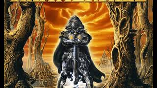 The Dragon Lies Bleeding/Remastered/Hammerfall