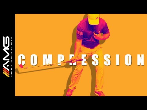 So kontrollieren Sie den Tiefpunkt beim Golfschwung