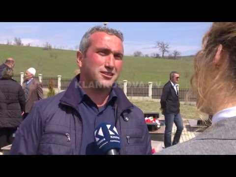Kujtohet masakra e Izbicës - 28.03.2016 - Klan Kosova