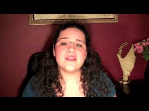 Rissa Arias- Susan Boyle's Search