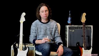 Video thumbnail for COMPARISON: Fender Custom Shop 60s Stratocaster & Custom Shop 69 Stratocaster by rollysguitars