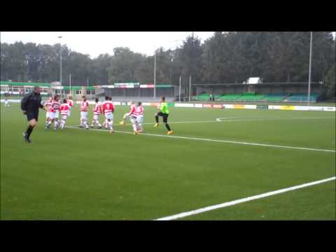 Promo Sv. Lelystad D2