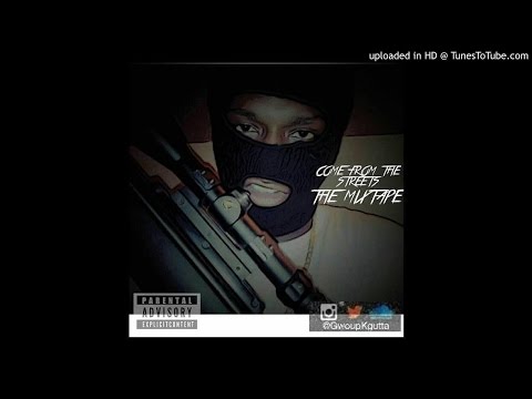 GwoupKgutta - The Streets X King June
