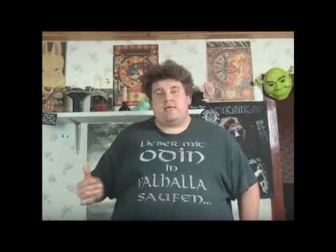 Drachenlord Teamspeak Classic - 18.01.17