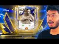 ULTIMATE TEAM OF THE YEAR Pack Opening - FC MOBILE!