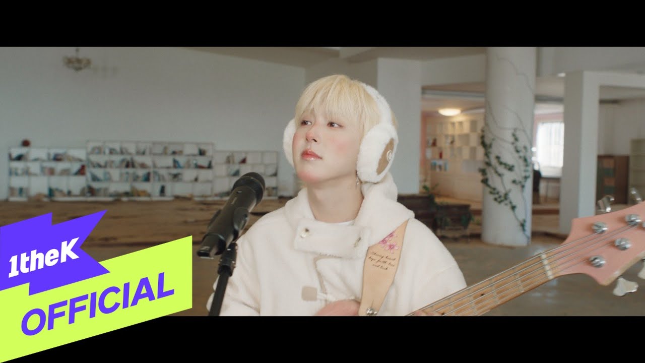 [Teaser] ONEWE(원위) _ Ferris wheel(관람차)