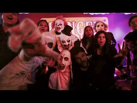 HorrorCon India 2025 Aftermovie