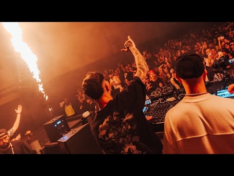 No Sleep Club and MT93 IT