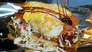 석계역 쉑존버거