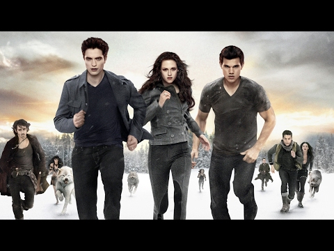 La saga Crepúsculo: Amanecer - Parte 2 (2012) - Final Explicado