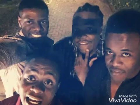 Yunggroov/Al Achte Dous