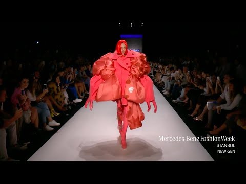 Duel Souls | New Gen | Spring/Summer 2018 | Mercedes Benz Fashion Week Istanbul