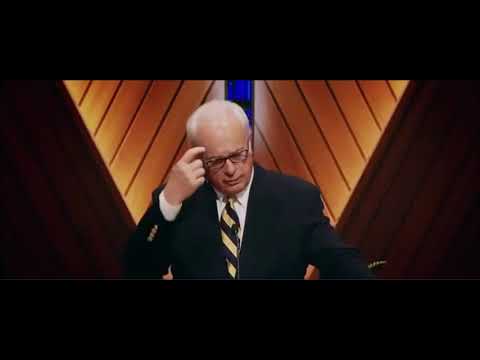 John MacArthur on Calvary Chapel