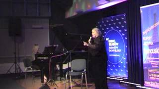 Les blouses blanches - Bogna Lewtak-Baczyńska (laureatka)