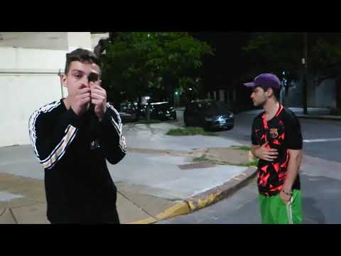 05. ALAN LPC  -  ENTRE NOS (VIDEO OFICIAL)