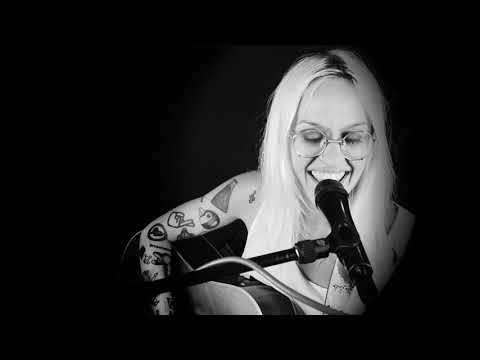 GHIACCIO #onegirlband home live session