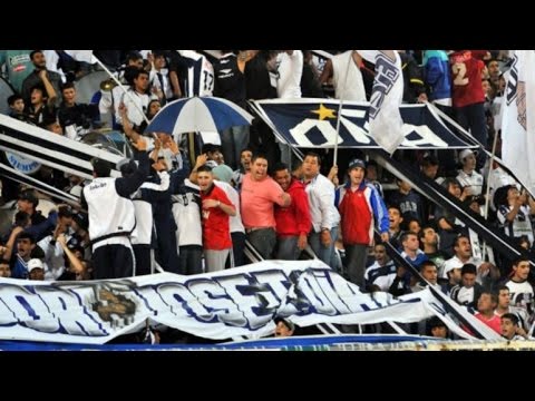 "la fiel de Talleres de visitante y local parte 2" Barra: La Fiel • Club: Talleres • País: Argentina