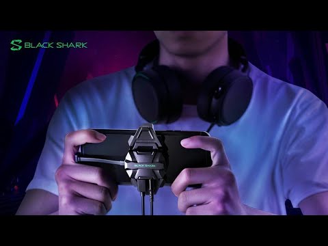 Review: Xiaomi Black Shark3 pro