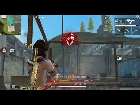 Edit Free Fire -ESQUIZOcypher