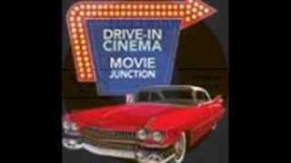 THE STRINGS~DRIVE IN MOVIE 1960