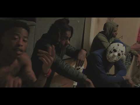 Lil Quez - Confidential Murder (Official Music Video) @ShotByAsv