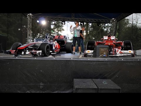 PeeM x KACpero   #Lewis Hamilton Golenice 2015