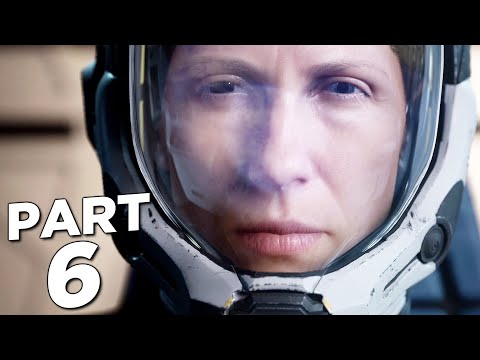 RETURNAL PS5 Walkthrough Gameplay Part 6 - ICARIAN GRAPNEL (PlayStation 5)