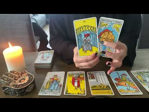 PISCES ♓️ YOU ARE NOT READY FOR THIS CONVERSATION…