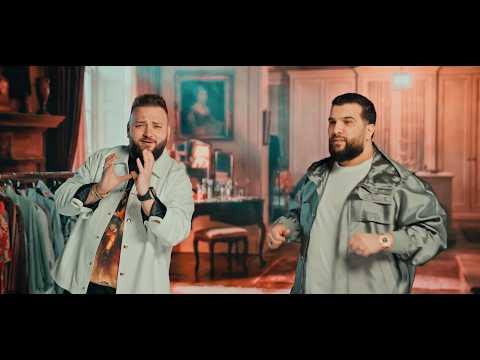 Tzanca Uraganu ❌ Ghita Adriano - Marimea J-Lo [video oficial] 2026