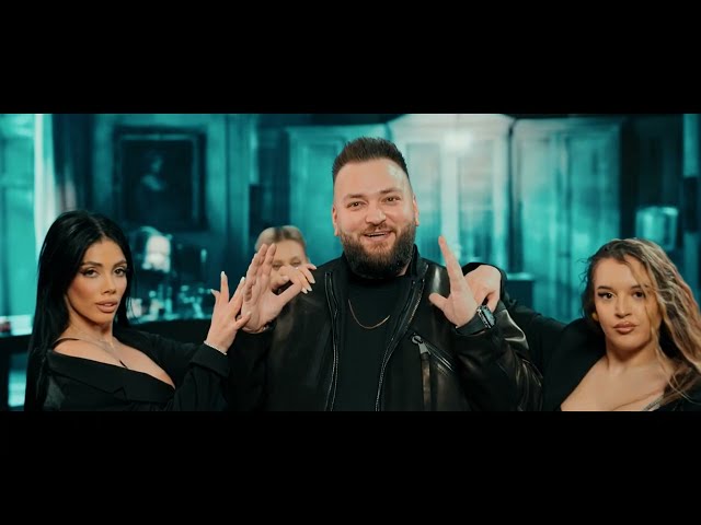Marimea J-Lo von Tzanca Uraganu ((jetzt ansehen))