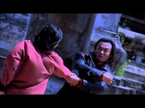 Mortal Kombat (1995) - Opening Scene (HD)