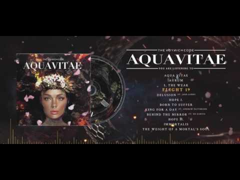 The Voynich Code - Flight 19