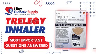 Download Lagu Trelegy inhaler - what you need to know before you use this Thumbnail