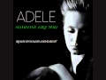 Adele - Someone Like You (Sound Movement DnB ...