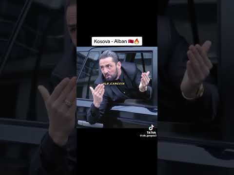 Alban🦁🇦🇱 #albania #mafia #shorts #power